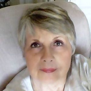 Meet your Posher, Gayle